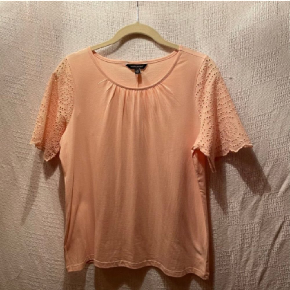 Banana Republic Summer Blouses